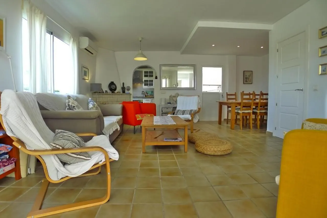 別荘 ネルハ Casa Vista Bella - Sleeps 9ヴィラ