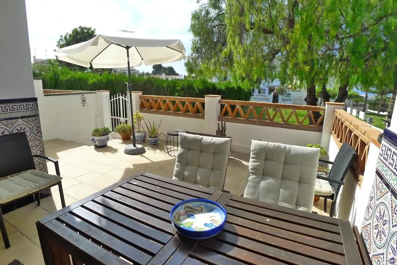 別荘 ネルハ Casa Vista Bella - Sleeps 9ヴィラ スペイン